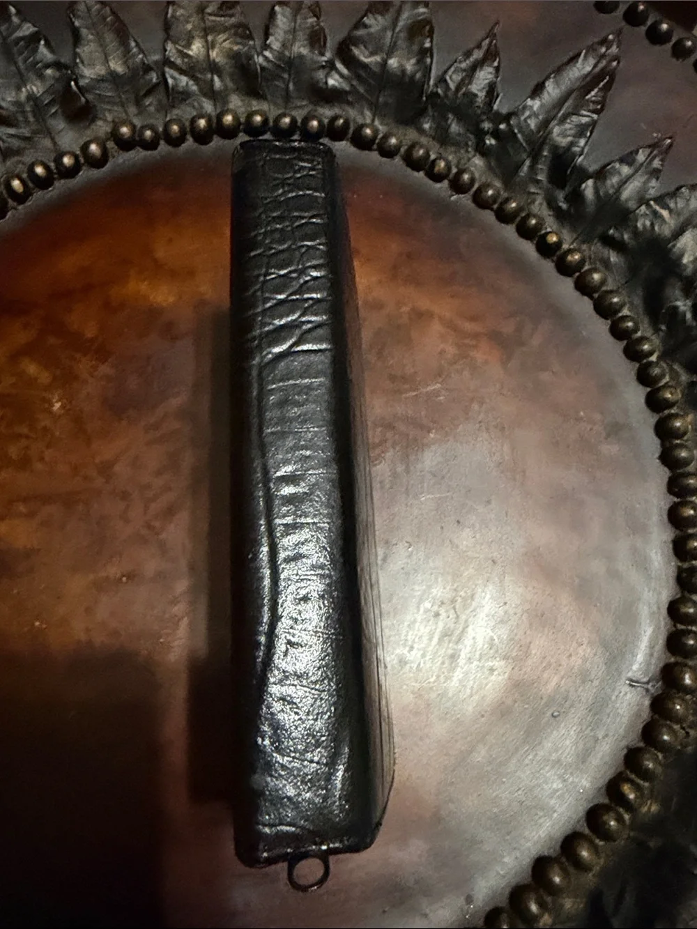 N/A compact men’s